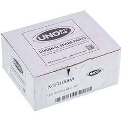 The main part (fastening) of the door hinge UNOX KCR1000