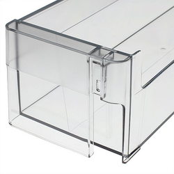 Door guard for refrigerator Siemens 00709643 440x120mm