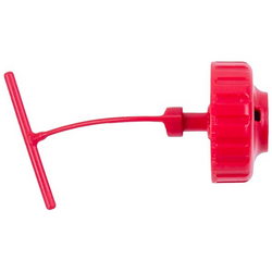 Cover of the water tank for the steam cleaner Rowenta RS-RT900609