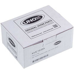 Power transformer UNOX KVE1639A TR60 230V-12V(5A)