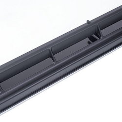 External door panel for Electrolux oven 3578708822
