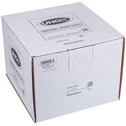 Ten (round) UNOX KRS1205B 5600W 230V D=235mm H=97mm