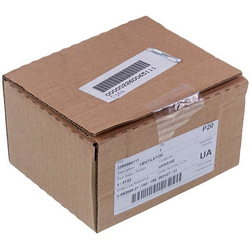 Fan motor TYPE F 64-10 220-240V + impeller D=100mm freezer Electrolux 2260065111