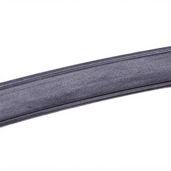 Door extension UNOX KGN1391C L=2500mm 25x14mm