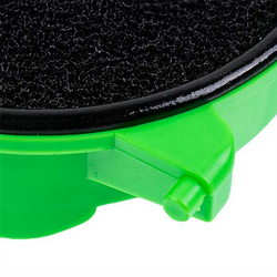 Container filter (foam rubber) for vacuum cleaner Rowenta RS-RH5934