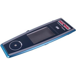 Insert of ceramic panel with decorative overlay Rational 87.01.005