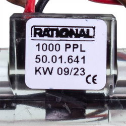 Scale level diagnostic system sensor with cable Rational 87.01.272 L=1700mm