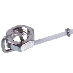 Water level sensor Rational 44.01.417P L sensor = 90mm L cable = 275mm