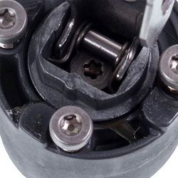 Door lock Rational 24.03.213P