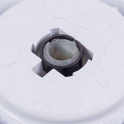 Burner adjustment knob for electric stove Beko 250316085