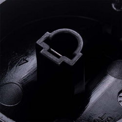 Knob for adjusting the oven modes for the Gorenje 785433 stove