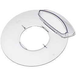 Kenwood food processor main bowl cover AS00002289