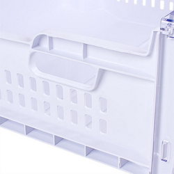 Freezer drawer for refrigerator Beko 4669490100 top/middle