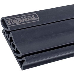 Reinforcement of the oven Rational 24.00.187P L=565mm 52x13mm