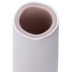 High vise hose for cleaning pump Rational 56.00.175P L=195mm