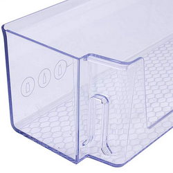 Beko Refrigerator Door Bottle Shelf 595x115mm 4948110700