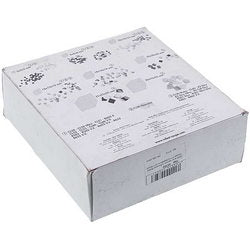 Dicing kit 8x8x8mm Robot Coupe 27113 Grid D = 205mm Slicer D = 175mm