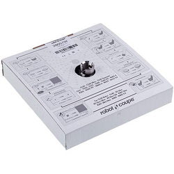 Disc-grater Robot Coupe 28057 D=190mm 2mm