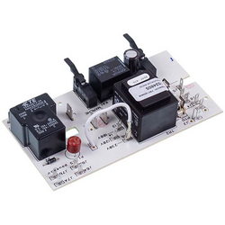 Caravan board for sheep cutter Robot Coupe 102480 single-phase