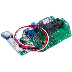 Robot Coupe 89751 engine wrap control board
