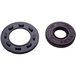 Engine shaft assembled Robot Coupe 39152