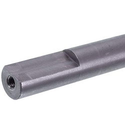 Engine shaft assembled Robot Coupe 39152