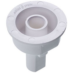 Robot Coupe Skid Disc Bushing 117091