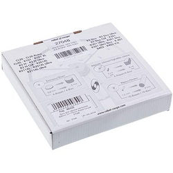 Julienne disc 8x8mm Robot Coupe 27048 D=175mm