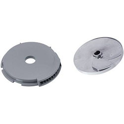 Slicing kit 10x10mm Robot Coupe 27117 Slicer D=175mm