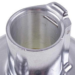 Housing cover Robot Coupe 89633 (lower, aluminum)