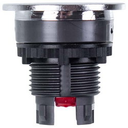 OFF button (chervona) Robot Coupe 502169