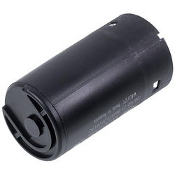 Starting capacitor Robot Coupe 600018 DUCATI 59uF 250V 68.5x36.5mm (4 contacts)