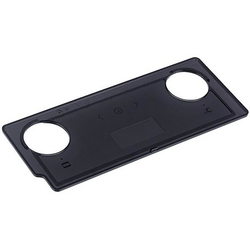 Oven timer cover for Gorenje stove 564191