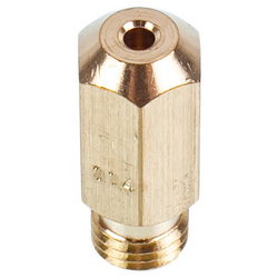 Set of nozzles (6 pcs, GN) for gas stove Zanussi 50269253006