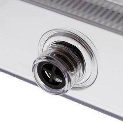 Container (tank) for water coffee maker DeLonghi 7313264561