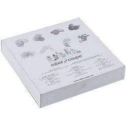 Disc slicer for slicing robot Coupe 27086 D=175mm 3mm