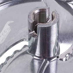 Disc slicer for slicing robot Coupe 27069 D=190mm 3mm