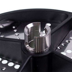 Large grater disc (deruni) Robot Coupe 27164 D=190mm