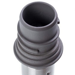 Rod for mixer attachment Robot Coupe 89097 L=215mm