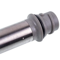 Rod for mixer attachment Robot Coupe 89659 L=195mm