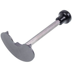 Crescent cutter for sheep cutter Robot Coupe 29324