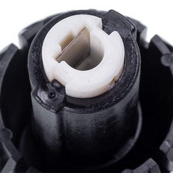 Adjustment knob for Electrolux oven 140165199021