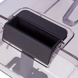 Container (tank) for water coffee maker DeLonghi 7313228441