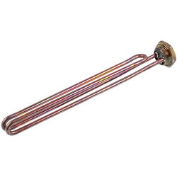 Heat for boiler Thermowatt 4000W (copper), nut 54mm