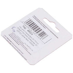 Nizh for grinder Lame Italia 100004 D=73mm s=12mm Opening=13x13mm Enterprise 22 (CF22)