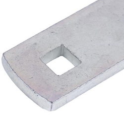 The key for screw fastenings fits to the knife of the Unger (CUCRB) Lame Italia CUCRB 100035