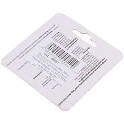 Grid for grinder Lame Italia 100245 20mm D=70mm (with center and two grooves) Enterpise 12 (PF1220CM)