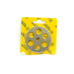 Π Π΅ΡΡΡΠΊΠ° Π΄Π»Ρ ΠΌ&aposΡΡΠΎΡΡΠ±ΠΊΠΈ Lame Italia 103060 16mm D=70mm (Π· ΠΏΠ°Π·ΠΎΠΌ) Enterpise 12 (PF1216SM)