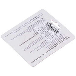 Grate for meat grinder Lame Italia 100260 4,5mm D=82mm (with center and two grooves) Enterpise 22 (PF2245CM)