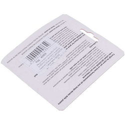 Grid for grinder Lame Italia 100265 6mm D=82mm (with center and two grooves) Enterpise 22 (PF226CM)